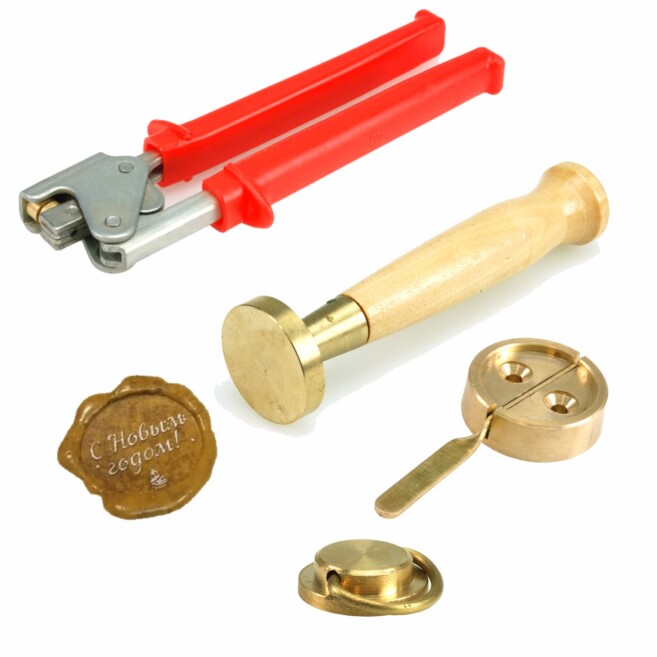 Пломбиры и пломбираторы