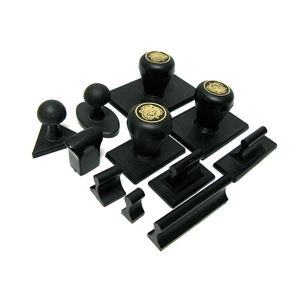 Оснастка ручная для штампов