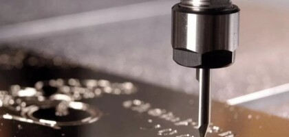 Механическая гравировка клише пломбираторов, клейм, сургучных печатей