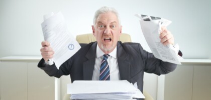 Защита от подделки печатей