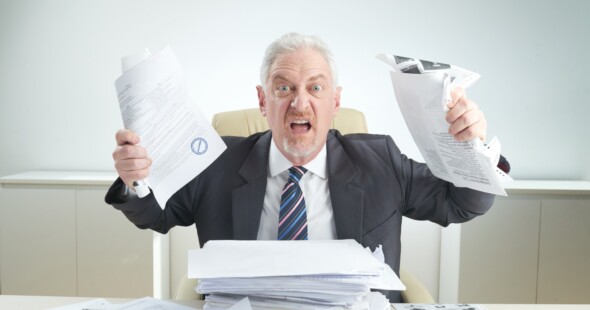 Защита от подделки печатей