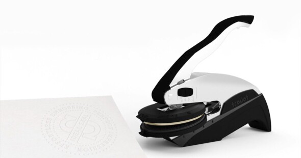 Рельефная печать