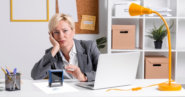 Имеет ли факсимиле юридическую силу?